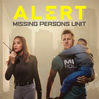 Alert: Missing Persons Unit