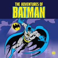 The Adventures of Batman