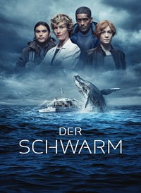Der Schwarm (English)