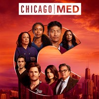 Chicago Med (DUB)
