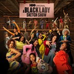 A Black Lady Sketch Show Peek-A-Boob, Your Titty's Out (TV