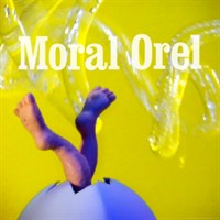 Moral Orel: The Complete Series