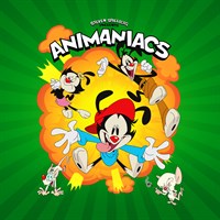 Animaniacs (2020/21)