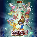 Buy Digimon Adventure tri.: Reunion - Microsoft Store