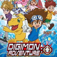 Digimon Adventure: 2020