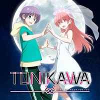 TONIKAWA: Over The Moon For You (Original Japanese Version)