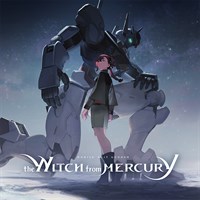 Mobile Suit Gundam: The Witch from Mercury (Original Japanese Version)
