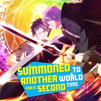 Summoned to Another World for a Second Time (Original Japanese Version)