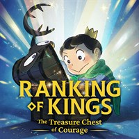 Ranking of Kings (Original Japanese Version)