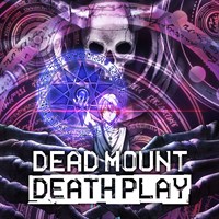 Dead Mount Death Play (Original Japanese Version)