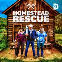 Homestead Rescue