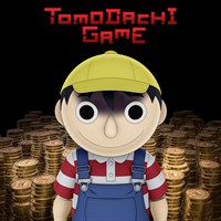 Tomodachi Game (Original Japanese Version)