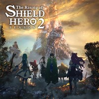 The Rising of the Shield Hero - Uncut