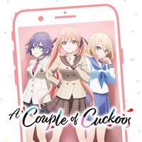 A Couple of Cuckoos (Original Japanese Version)