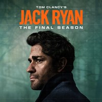 TOM CLANCY'S JACK RYAN (TV)
