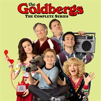 The Goldbergs: Complete Series