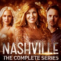 Nashville: The Complete Series