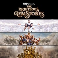 The Righteous Gemstones: Season 1-3