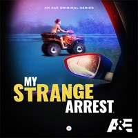 My Strange Arrest