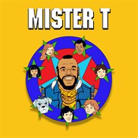 Mister T: The Complete Series