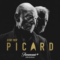 Star Trek: Picard – Complete Series