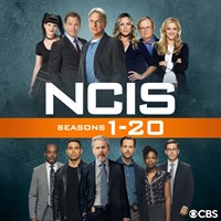 NCIS - Complete Series