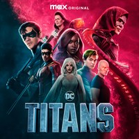 Titans: The Complete Series