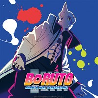 Boruto: Naruto Next Generations - The Otsutsuki Awaken (English)