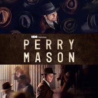 Perry Mason: Season 1-2
