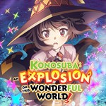 KonoSuba: An Explosion on This Wonderful World! episode 12