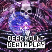 Dead Mount Death Play (Simuldub)