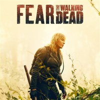 FEAR THE WALKING DEAD (Dub)