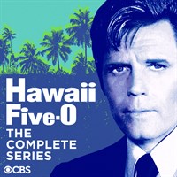 Hawaii Five-0 Classic - Complete Series