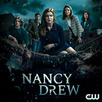 Nancy Drew Complete Series