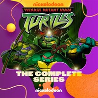 Teenage Mutant Ninja Turtles Bundle 