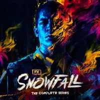 Snowfall (Complete Series)