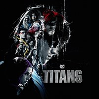 Titans: Seasons 1-3