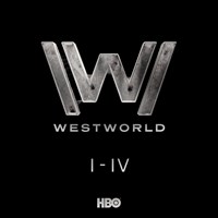Westworld: Seasons 1-4