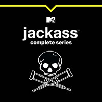 Jackass, Seasons 1-4