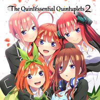 The Quintessential Quintuplets - Uncut