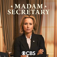 Madam Secretary: The Complete Series