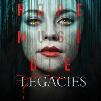 Legacies: The Complete Series