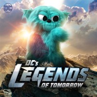 DC’s Legends of Tomorrow: The Complete Series