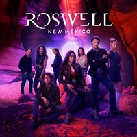 Roswell, New Mexico: The Complete Series