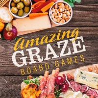Amazing Graze: Board Games