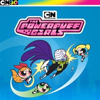 The Powerpuff Girls (Classic): The Complete Series