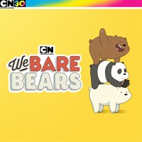 We Bare Bears: The Complete Series