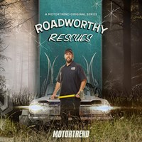 Roadworthy Rescues