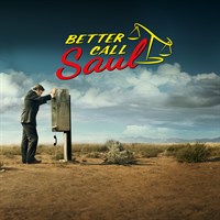 Better Call Saul, The Complete Series