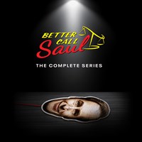 Better Call Saul, The Complete Series